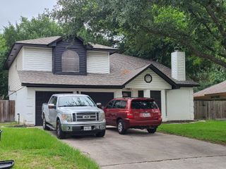 22510 Red Pine Drive, Tomball, TX 77375