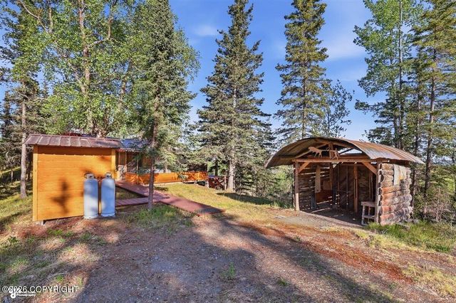 36210 Cottontree Lane, Sterling, AK 99672