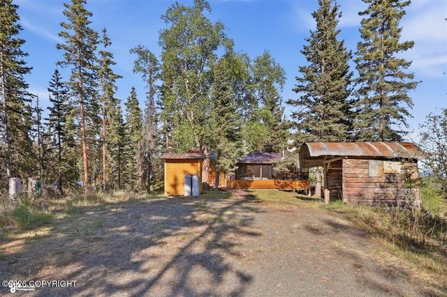 36210 Cottontree Lane, Sterling, AK 99672