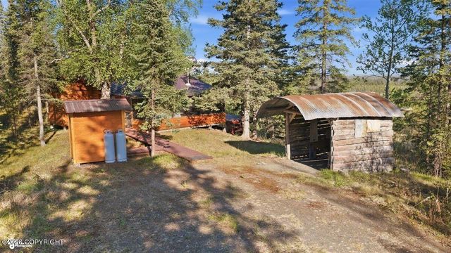 36210 Cottontree Lane, Sterling, AK 99672