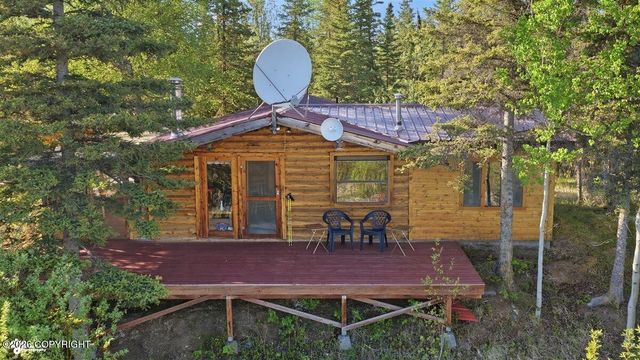36210 Cottontree Lane, Sterling, AK 99672