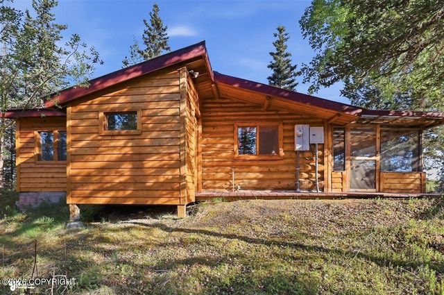 36210 Cottontree Lane, Sterling, AK 99672