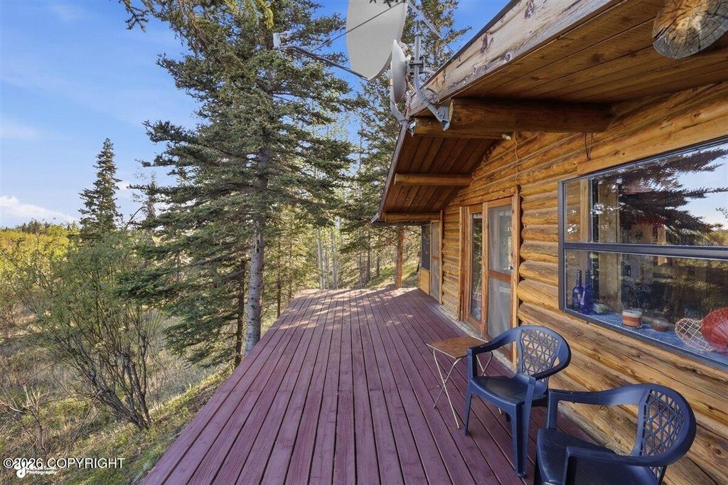 36210 Cottontree Lane, Sterling, AK 99672