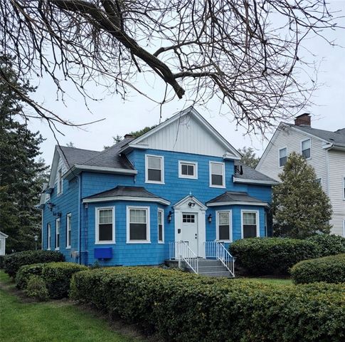 147 Wentworth Avenue, Cranston, RI 02905