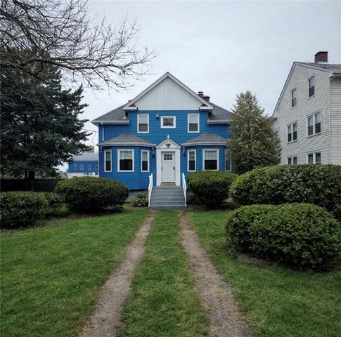 147 Wentworth Avenue, Cranston, RI 02905