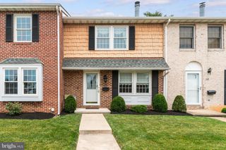 330 HARLAN SQ #A-6, Bel Air, MD 21014