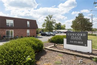 11542 Concord Village Avenue, St Louis, MO 63128