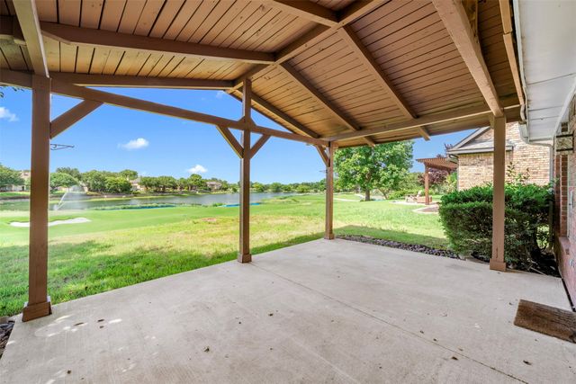 2104 Old Mcgarrah Road, Mckinney, TX 75072