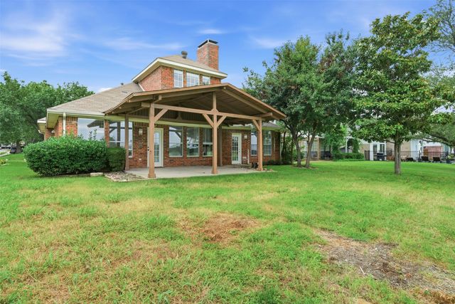 2104 Old Mcgarrah Road, Mckinney, TX 75072
