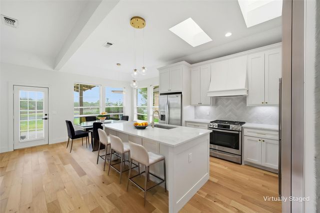 2104 Old Mcgarrah Road, Mckinney, TX 75072