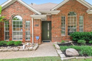 2104 Old Mcgarrah Road, Mckinney, TX 75072