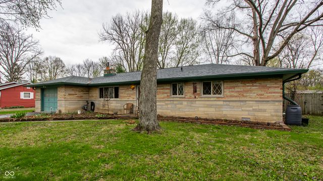 7625 Station Street, Indianapolis, IN 46240