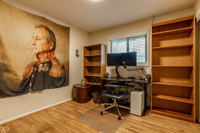 7625 Station Street, Indianapolis, IN 46240