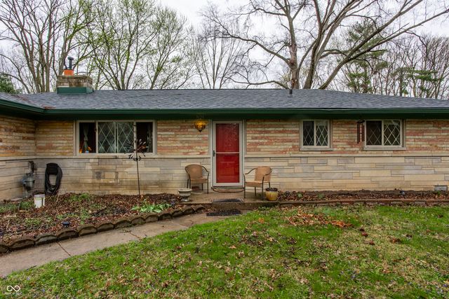 7625 Station Street, Indianapolis, IN 46240