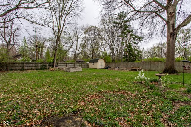 7625 Station Street, Indianapolis, IN 46240