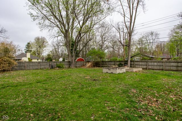 7625 Station Street, Indianapolis, IN 46240