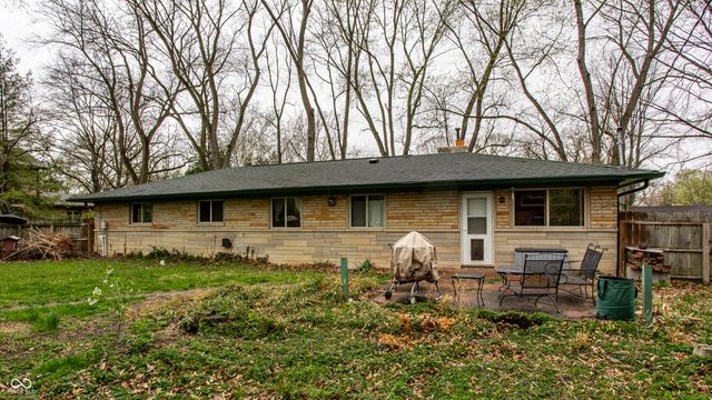 7625 Station Street, Indianapolis, IN 46240