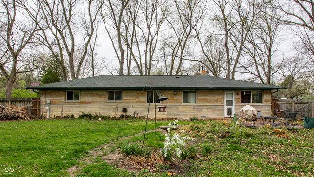 7625 Station Street, Indianapolis, IN 46240