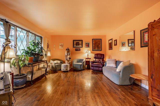 7625 Station Street, Indianapolis, IN 46240