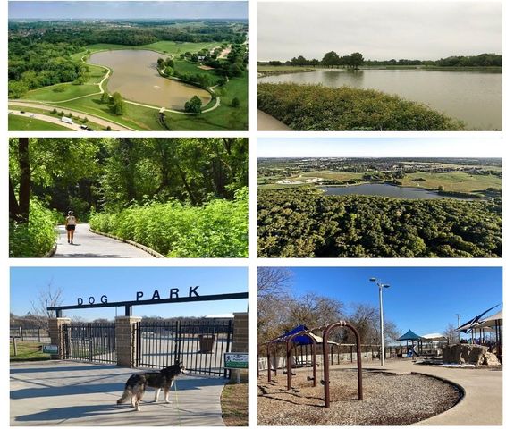 3508 Birchwood Lane, Plano, TX 75074