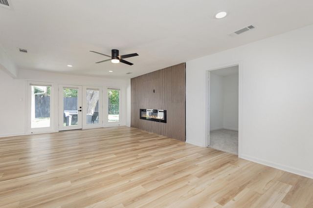 3508 Birchwood Lane, Plano, TX 75074