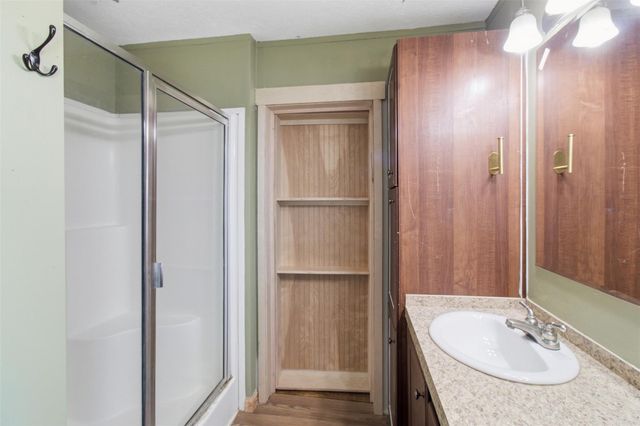 17563 Reno Road, Conroe, TX 77306