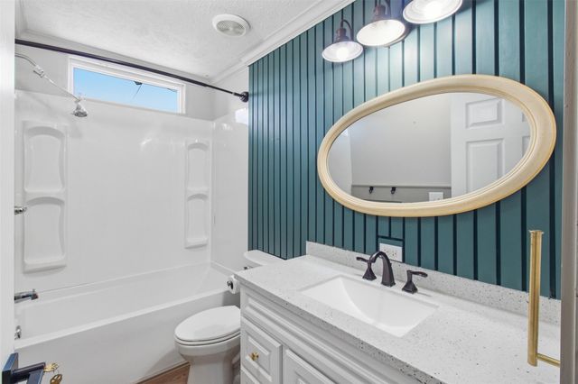 17563 Reno Road, Conroe, TX 77306