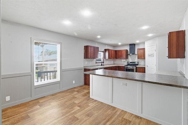 17563 Reno Road, Conroe, TX 77306
