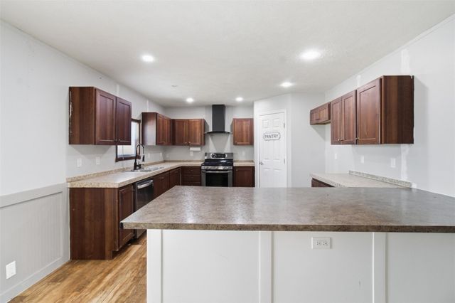 17563 Reno Road, Conroe, TX 77306