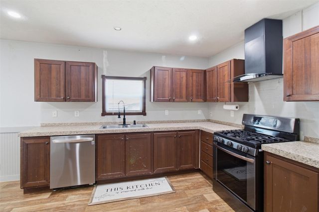17563 Reno Road, Conroe, TX 77306