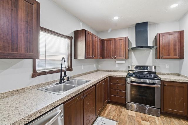 17563 Reno Road, Conroe, TX 77306