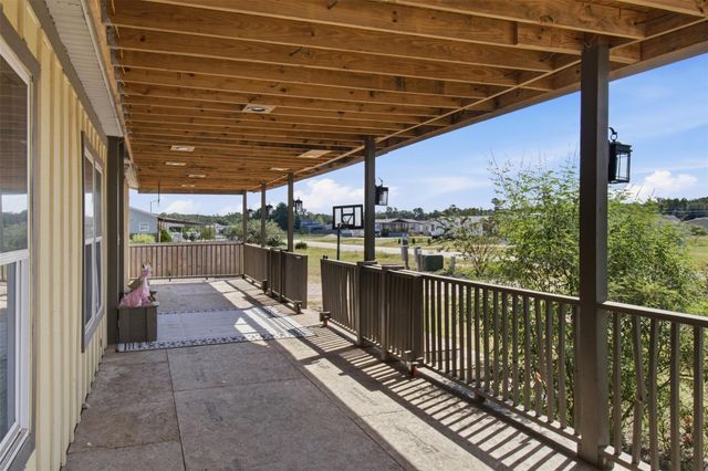 17563 Reno Road, Conroe, TX 77306