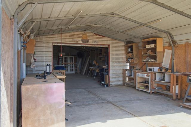 17563 Reno Road, Conroe, TX 77306
