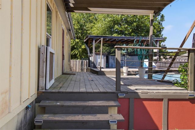 17563 Reno Road, Conroe, TX 77306
