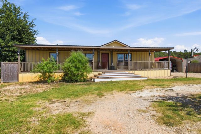 17563 Reno Road, Conroe, TX 77306