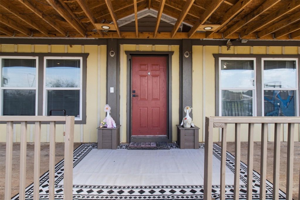 17563 Reno Road, Conroe, TX 77306