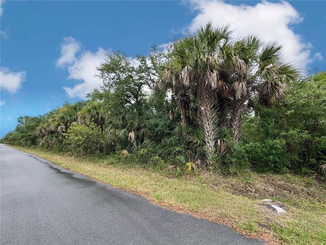 18039 SAVAGE AVENUE, Port Charlotte, FL 33948