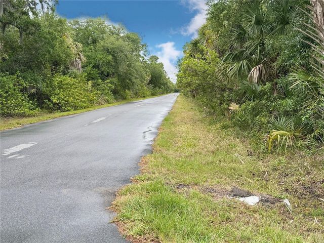 18039 SAVAGE AVENUE, Port Charlotte, FL 33948