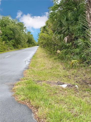 18039 SAVAGE AVENUE, Port Charlotte, FL 33948