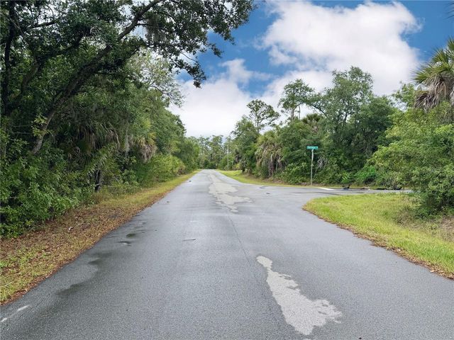 18039 SAVAGE AVENUE, Port Charlotte, FL 33948