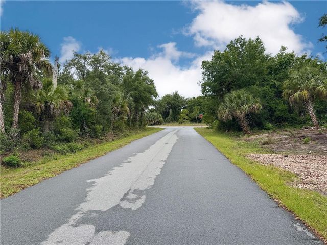 18039 SAVAGE AVENUE, Port Charlotte, FL 33948