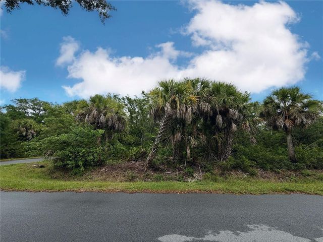 18039 SAVAGE AVENUE, Port Charlotte, FL 33948
