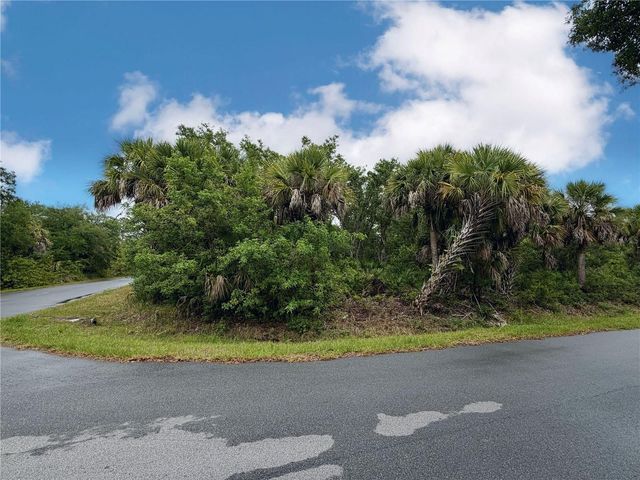 18039 SAVAGE AVENUE, Port Charlotte, FL 33948