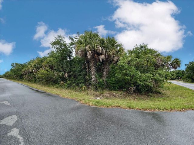 18039 SAVAGE AVENUE, Port Charlotte, FL 33948