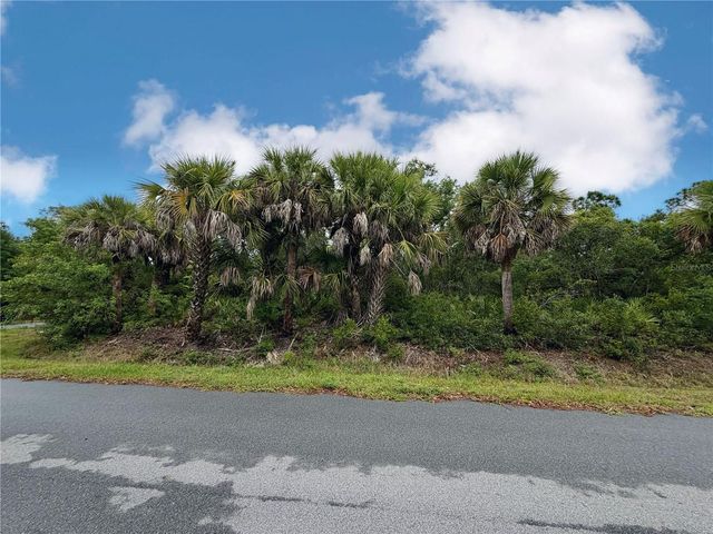 18039 SAVAGE AVENUE, Port Charlotte, FL 33948
