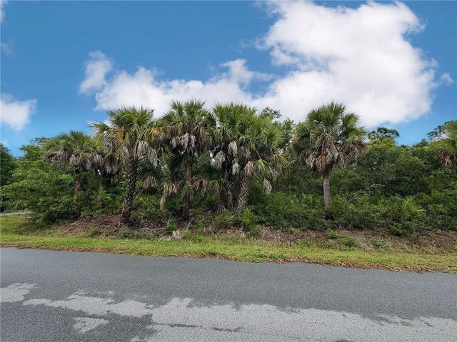 18039 SAVAGE AVENUE, Port Charlotte, FL 33948