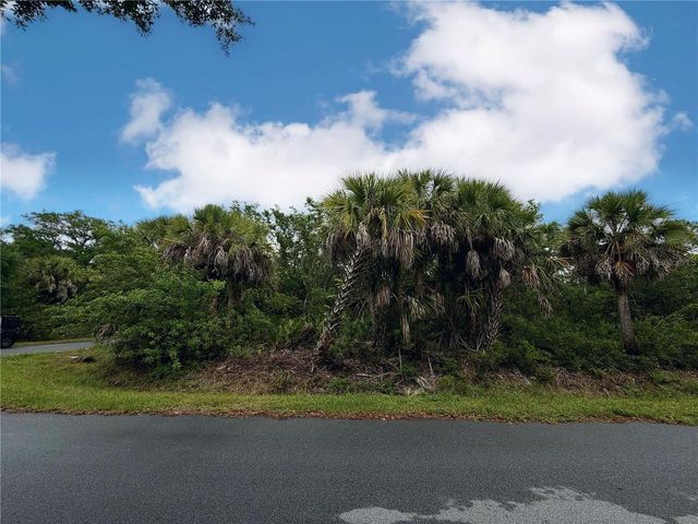 18039 SAVAGE AVENUE, Port Charlotte, FL 33948