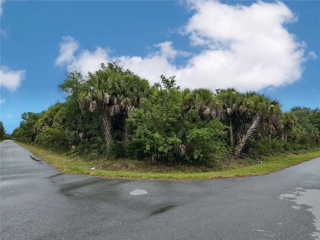 18039 SAVAGE AVENUE, Port Charlotte, FL 33948