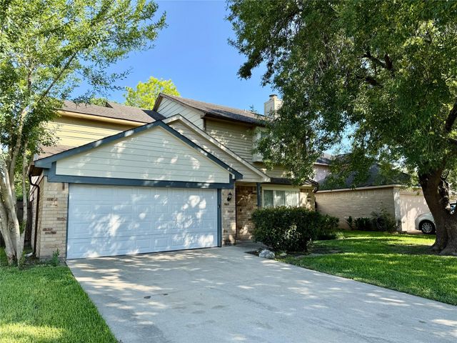 10718 Nobility Drive, Houston, TX 77099