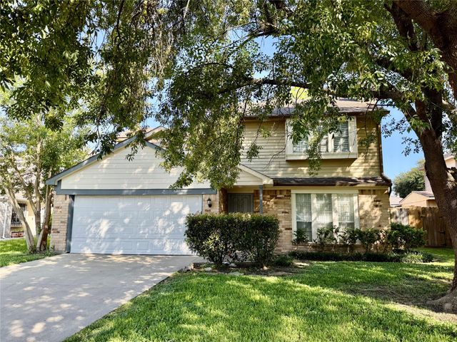 10718 Nobility Drive, Houston, TX 77099
